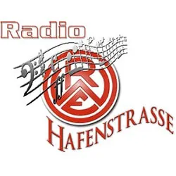 Logo Radio Hafenstrasse