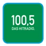 100,5 DAS HITRADIO