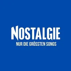 Logo Nostalgie Radio