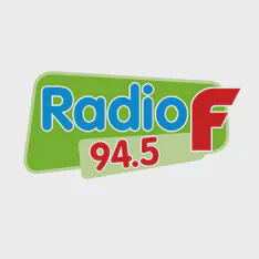 Logo Radio F 94.5