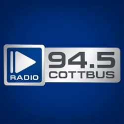 Logo Radio 94.5 Cottbus