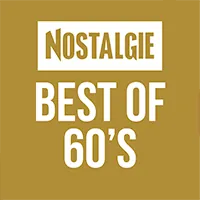 Logo Nostalgie Best of 60s