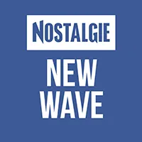 Logo Nostalgie New Wave