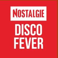 Logo Nostalgie Disco Fever