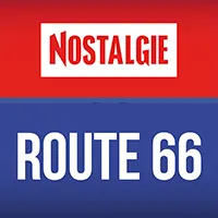 Logo Nostalgie Route 66