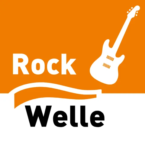 Logo LandesWelle Rock