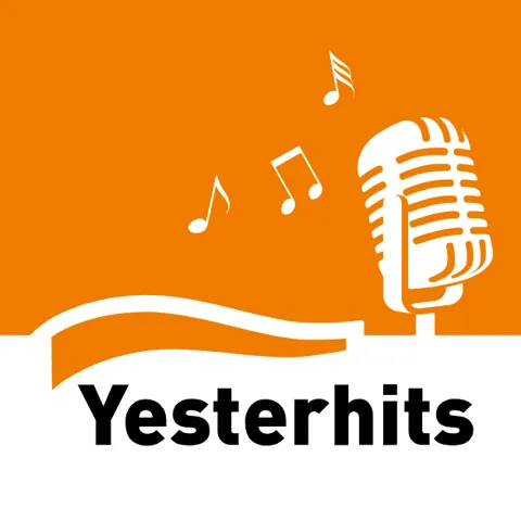 Logo LandesWelle Yesterhits