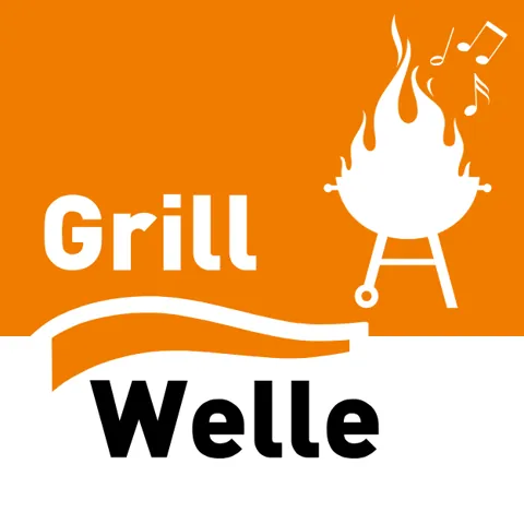 Logo LandesWelle Grill