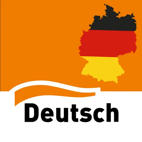 Logo LandesWelle Deutsch