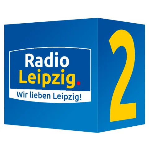 Logo Radio Leipzig 2