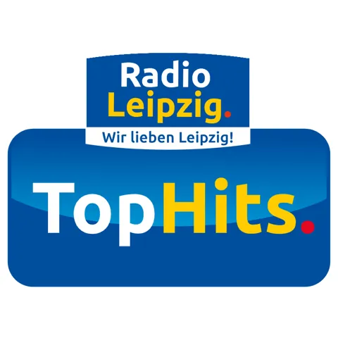 Logo Radio Leipzig Top Hits