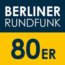 Logo Berliner Rundfunk 80er