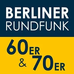 Logo Berliner Rundfunk 60er & 70er