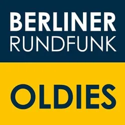 Logo Berliner Rundfunk Oldies