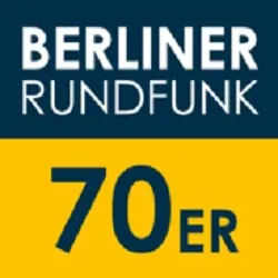 Logo Berliner Rundfunk 91.4 - 70er