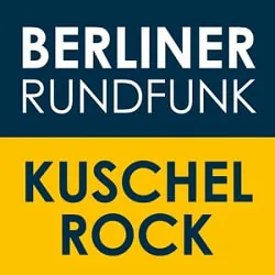 Logo Berliner Rundfunk Kuschelrock