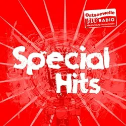Logo Radio Ostseewelle Special Hits