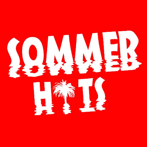 Logo Radio Ostseewelle Sommer Hits