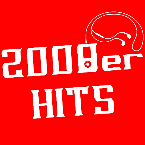 Logo Radio Ostseewelle 2000er Hits