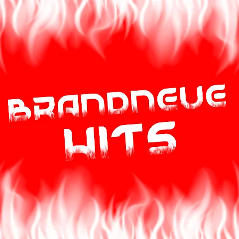 Logo Radio Ostseewelle Brandneue Hits