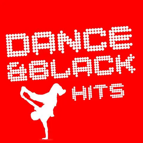 Logo Radio Ostseewelle Dance & Black Hits