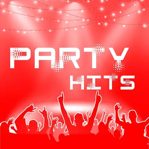 Logo Radio Ostseewelle Party Hits