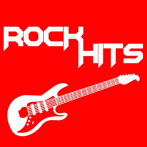 Logo Radio Ostseewelle Rock Hits