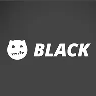 Logo MDR SPUTNIK Black