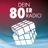 Logo Radio Wuppertal Dein 80er