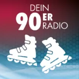 Logo Radio Wuppertal Dein 90er