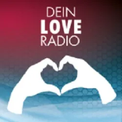 Logo Radio Wuppertal Dein Love