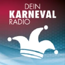 Logo Radio Wuppertal Dein Karnevals