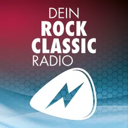 Logo Radio Wuppertal Dein Rock Classic