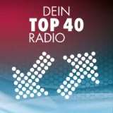 Logo Radio Wuppertal Dein Top40