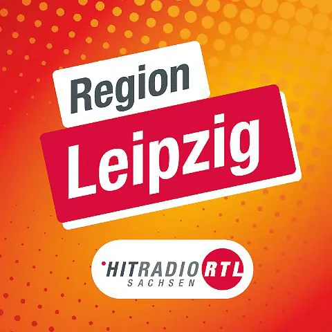 Logo Hitradio RTL Region Leipzig