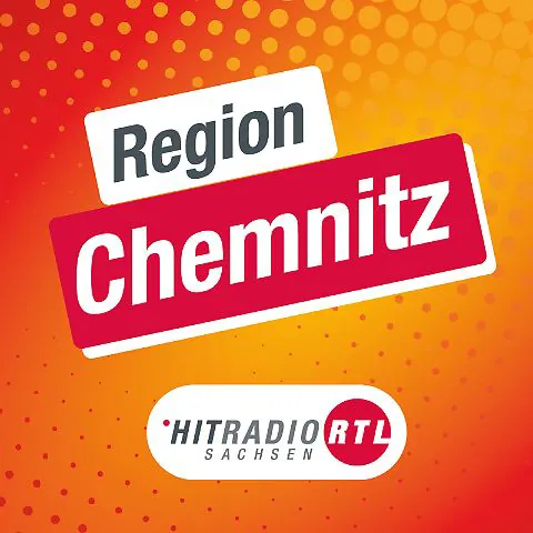 Logo Hitradio RTL Region Chemnitz