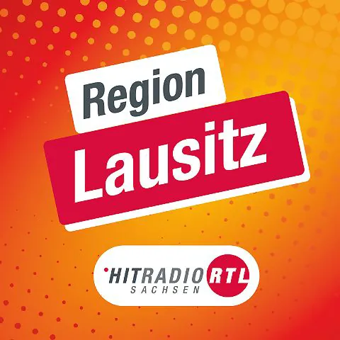Logo Hitradio RTL Region Lausitz