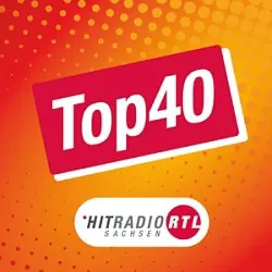 Logo Hitradio RTL Top40