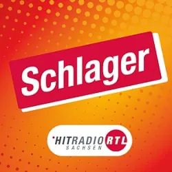 Logo Hitradio RTL Schlager