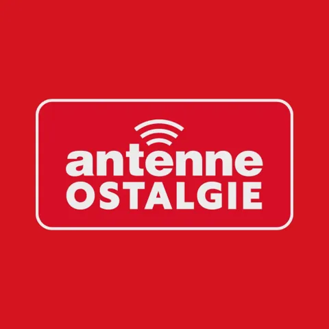 Logo Antenne Ostalgie