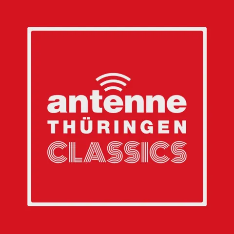 Logo Antenne Thüringen Classics