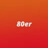 80er