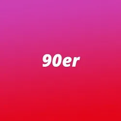 Logo Antenne Thüringen 90er
