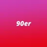90er