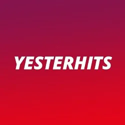 Logo Antenne Thüringen Yesterhits