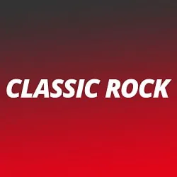 Logo Antenne Thüringen Classic Rock