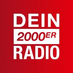 Logo Antenne Münster Dein 2000er