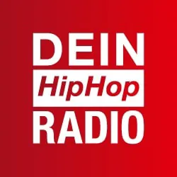 Logo Antenne Münster Dein HipHop
