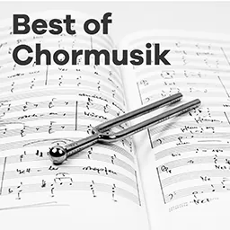 Logo Klassik Radio Best of Chormusik