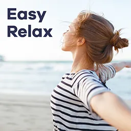 Logo Klassik Radio Easy Relax